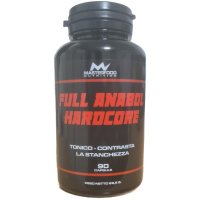 FULL ANABOL HARDCORE